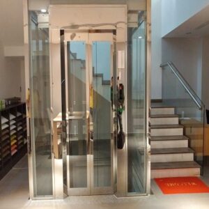 Trang chủ Ốp Inox Thang Máy