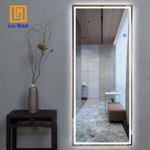 Trang chủ GƯƠNG SOI TOÀN THÂN LED PHUN CAT CẢM BIẾN