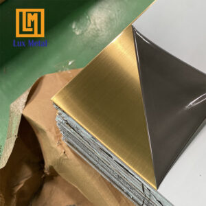 Tấm inox 304 dày 1mm