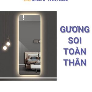 Gương soi toàn thân