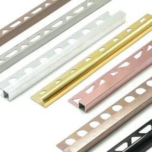 Trang chủ Nẹp inox