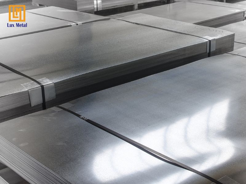 Chọn inox tấm 304 chất lượng từ đơn vị uy tín