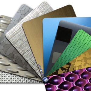 Trang chủ Tấm Inox Trang Trí