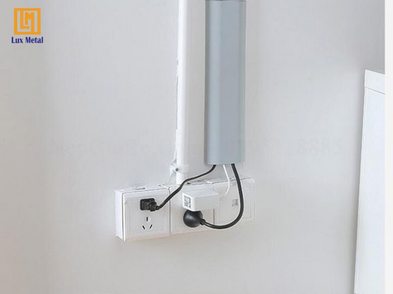 Nẹp bán Nguyệt Inox Nẹp bán nguyệt inox được ứng dụng trong công trình dân dụng