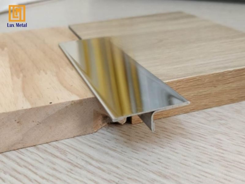 Nẹp inox 30 hàng chính hãng