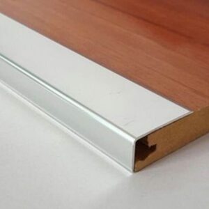 Nẹp Inox kết thúc