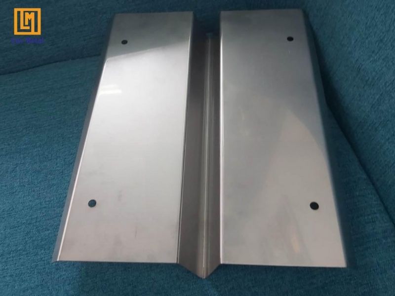 Nẹp inox chữ T che khe lún khe nhiệt