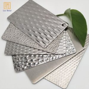 Tấm inox chống trượt cao cấp giá tại xưởng