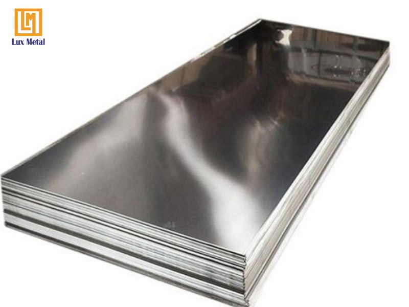 Tấm inox 430 thường được dùng trong thiết bị gia dụng