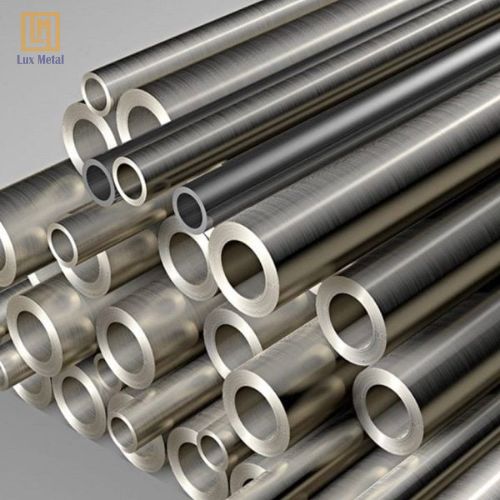 Ống inox công nghiệp cao cấp chính hãng