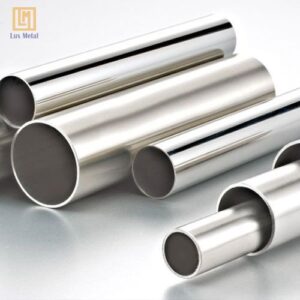 Ống inox trang trí cao cấp, giá tốt