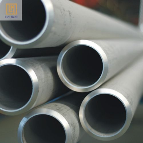 Ống thép không gỉ inox 304 cao cấp