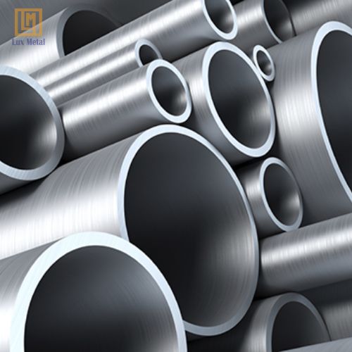 Ống tròn inox 304 giá tốt tphcm