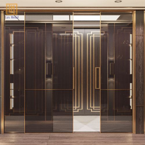 Nẹp Inox Chữ T 12mm Nẹp inox T12 được ứng dụng làm viền trang trí cho tường