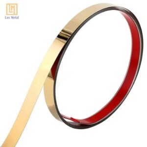 Gắn bằng keo/ hoặc vữa