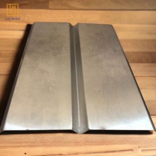 Nẹp Khe Lún Khe Nhiệt Chữ V Inox 304 Nẹp inox khe lún với thiết kế chữ V cao cấp