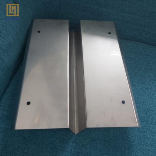 Nẹp khe co giãn chữ V inox 304 cao cấp, chính hãng