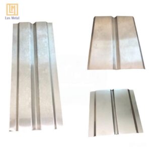 Trang chủ Nẹp inox khe lún với thiết kế chữ V cao cấp