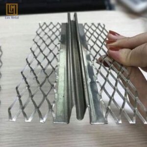 Trang chủ Nẹp inox khe nhiệt khe co giãn M10.85 cao cấp