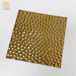 Trang chủ Mua tấm inox hoa văn dập nổi 09 giá tốt tại TPHCM