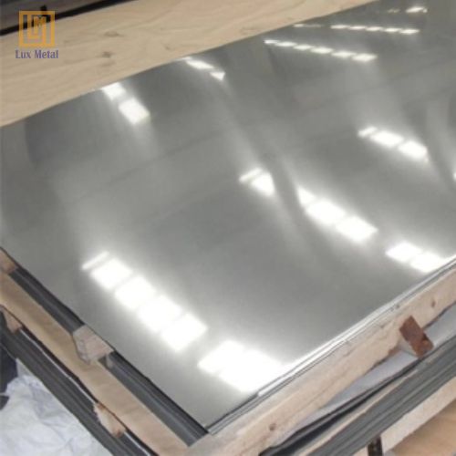 Tấm Inox 201 Dày 1mm Tấm inox 201 dày 1mm có độ bền cao với mức giá phải chăng