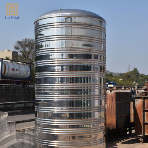 Tấm Inox 304 Dày 0.3mm Tấm inox 304 dày 0.3mm dùng làm bồn chứa hóa chất