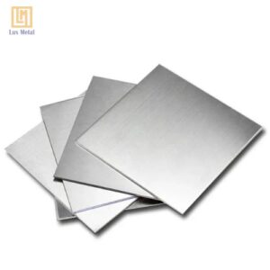 Trang chủ Tấm inox 304 dày 0.5mm có độ bền cao và dễ dàng gia công theo yêu cầu