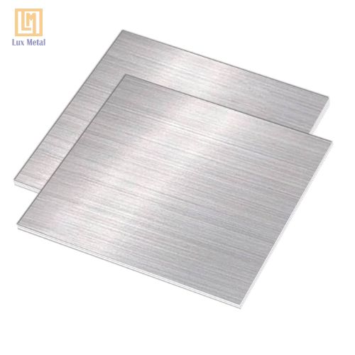Tấm Inox 304 Dày 0.6mm Tấm inox 304 dày 0.6mm sở hữu độ bền cao và khả năng chống ăn mòn tốt
