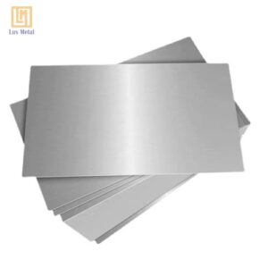 Trang chủ Tấm inox 304 dày 1mm có khả năng chống ăn mòn vượt trội và dễ gia công tạo hình