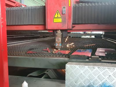 gia công cắt laser cnc inox
